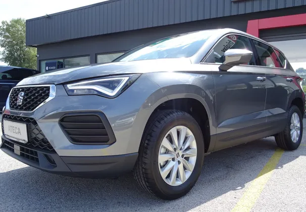 Zunanja slika - Seat Ateca - 1.0 TSI 85 KW HOLA -NA ZALOGI - - 1