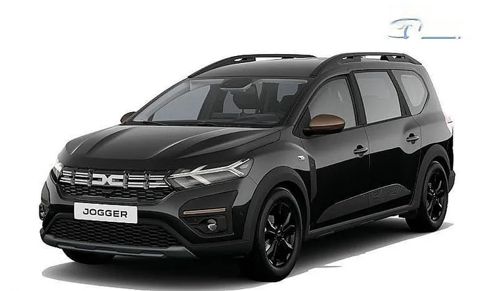 Zunanja slika - Dacia Jogger - Extreme 110TCe + My Revision - 1