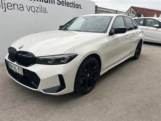 Zunanja slika - BMW Serija 3 - M340i xDrive - 1