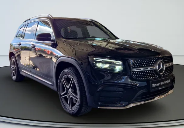 Zunanja slika - Mercedes-Benz GLB-Razred - GLB 200 d AMG Line Avt. - 1