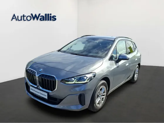 Zunanja slika - BMW Serija 2 - 216i Active Tourer - 1