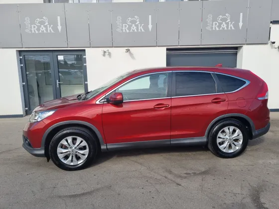 Zunanja slika - Honda CR-V - 2.0i VTEC Elegance 1.LASTNIK,SERVISNA - 1