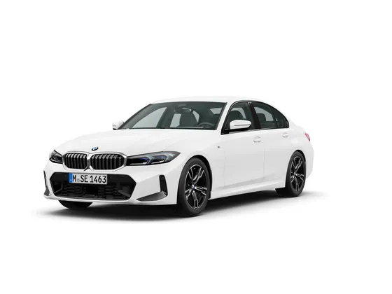 Zunanja slika - BMW Serija 3 - 320d xDrive - 1