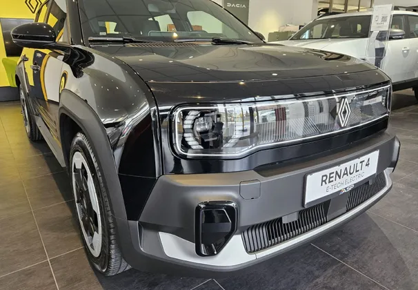 Zunanja slika - Renault 4 E-tech - Evolution EV52 110kW - 1