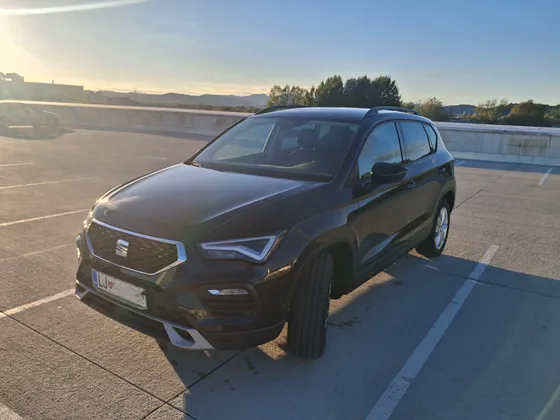 Zunanja slika - Seat Ateca - 1,0 TSI Style - 1