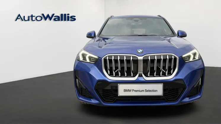 Zunanja slika - BMW X1 - xDrive23d Avt. - 1