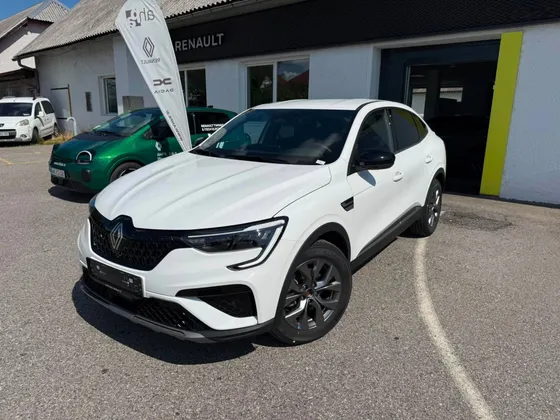 Zunanja slika - Renault Mégane - 145 E-Tech Techno Avt. - 1
