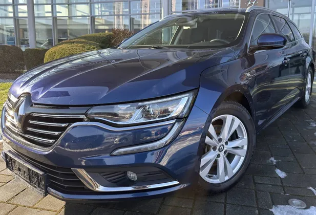 Zunanja slika - Renault Talisman - BUSINESS Energy dCi 130  KEYLESS GO-SLOVENSKI - 1