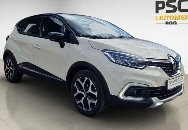 Zunanja slika - Renault Captur - Intens Energy TCe 120 - 1