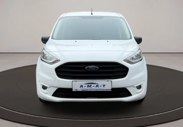 Zunanja slika - Ford Transit Connect - 1.5 tdci - 1