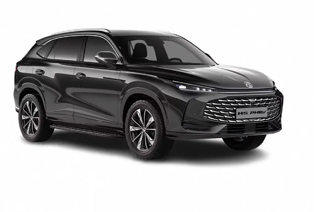Zunanja slika - MG MG HS - HS 1.5T GDI HEV Luxury + ZIMSKE PNEVMATIKE - 1