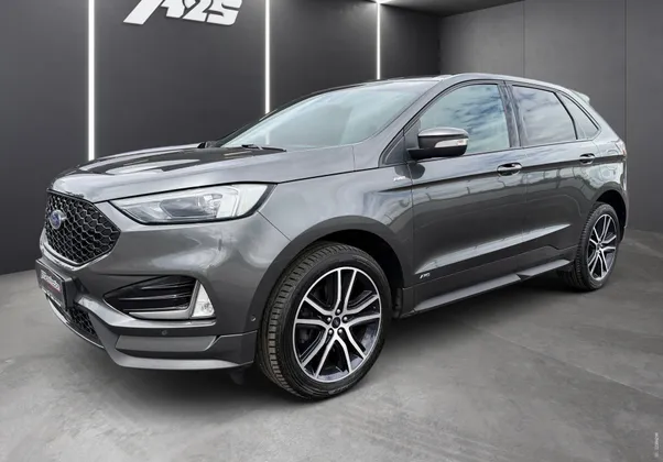 Zunanja slika - Ford Edge - AWD 2.0 EcoBlue ST-Line Avt.-20 COL-Keyless-ACC - 1