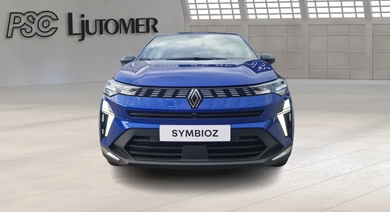 Zunanja slika - Renault Symbioz - TECHNO FULL HYBRID E-TECH 160 - 1