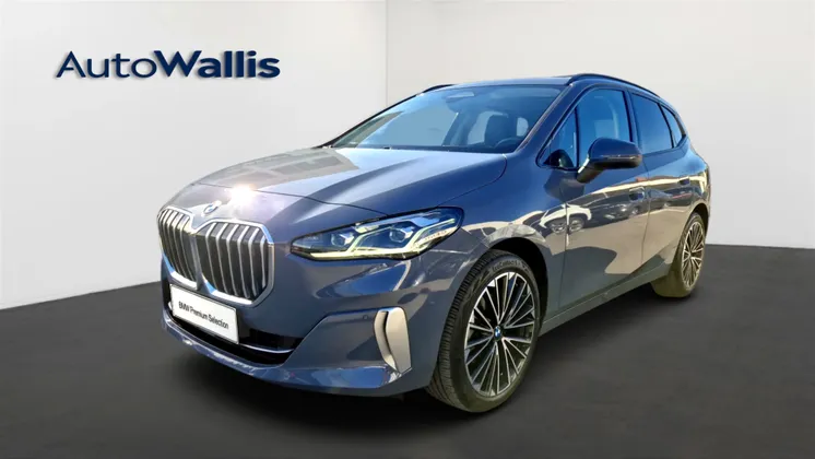 Zunanja slika - BMW Serija 2 - 218i - 1