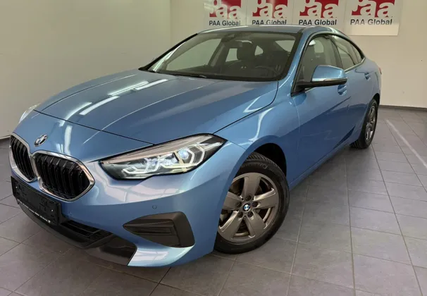 Zunanja slika - BMW serija 2 Gran Coupe: - BMW  Gran Coupe  216d.BELGIJSKI.LED.NAVI.USN - 1