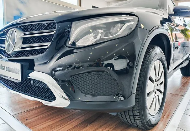 Zunanja slika - Mercedes-Benz GLC-Razred - 250 d 4MATIC LUXURY-VL.KLJ-AKT-TEMP-MRT.KOT-VIDEO - 1