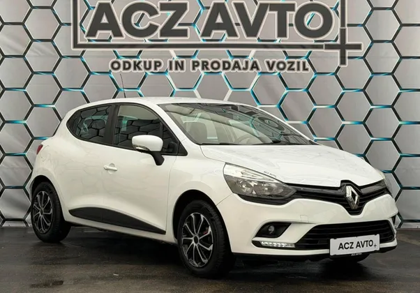Zunanja slika - Renault Clio - 1.5 DCI•OPRAVLJEN VELIK SERVIS•FACELIFT•TEMPOMAT•. - 1