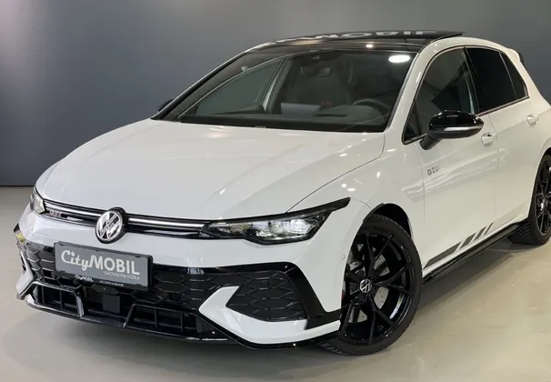 Zunanja slika - VW Golf - GTI-HEADUP-PANO-NAVI-GRETJE-LED-LANE-HARMAN KARDON - 1