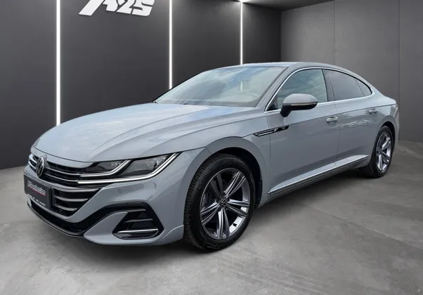 Zunanja slika - Volkswagen Arteon - 2.0 TDI BMT R-Line DSG-Masaža-Vl.Kljuka-ACC-PDC... - 1
