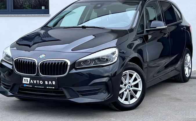 Zunanja slika - BMW Serija 2 - Active Tourer: 216d+SPORT+LED+MEMORY+NAVI - 1