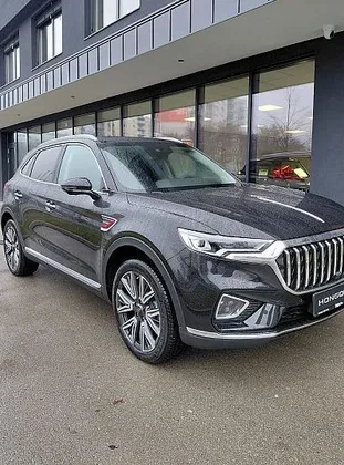 Zunanja slika - Hongqi HS5 - 2.0T AWD - AKCIJA ZALOGA - 1