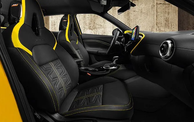 Zunanja slika - Nissan Juke - NOV MODEL 1.0 DIG-T 117 N-SPORT DCT V PRIHODU - 1