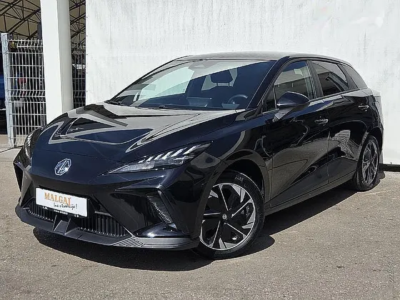 Zunanja slika - MG MG4 - Comfort 64kWh+7 let tovarniške garancije - 1