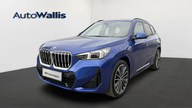 Zunanja slika - BMW X1 - xDrive23d - 1
