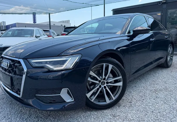 Zunanja slika - Audi A6 - 40 TDI S line QUATTRO-MATRIX-KAMERA-ACC-88.000KM- - 1