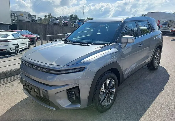 Zunanja slika - KG Mobility Torres - 152.2 kW Explore 2WD - 1