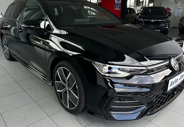 Zunanja slika - Volkswagen Golf - Variant 1.5 eTSI 4JOY DSG-SLO - 1