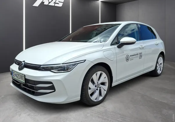 Zunanja slika - Volkswagen Golf - 1.5 eHybrid DSG Style 204KM - 1