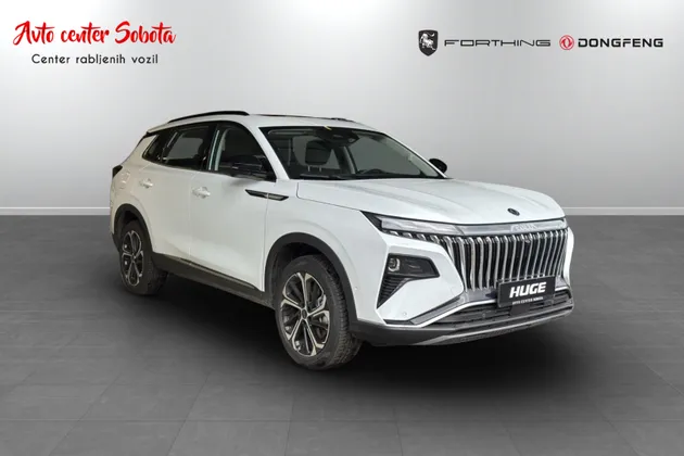Zunanja slika - Dongfeng Huge - 1.5T EXECUTIVE + 360 + KAMERA + RADAR + BLIS +ADAS - 1