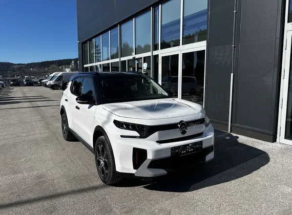Zunanja slika - Citroën C3 Aircross - Hybrid145 ëDCS6 PLUS - 1