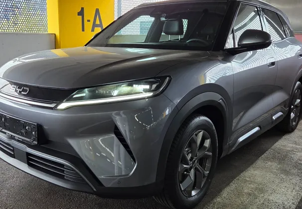 Zunanja slika - BYD ATTO 2 - COMFORT 64.8 kWh - 1