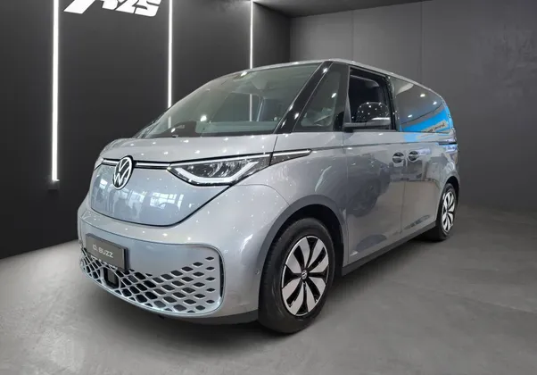 Zunanja slika - Volkswagen ID.Buzz - Limited KMR - 1
