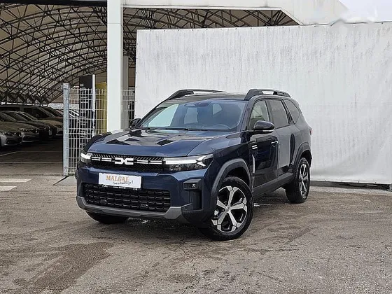 Zunanja slika - Dacia Bigster - HEV155 Journey+Paket CITY+ZIMA S+Vinjeta - 1