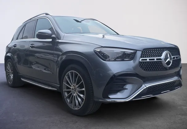 Zunanja slika - Mercedes-Benz GLE-Razred - GLE 300 d 4MATIC AMG Line Avt. - 1