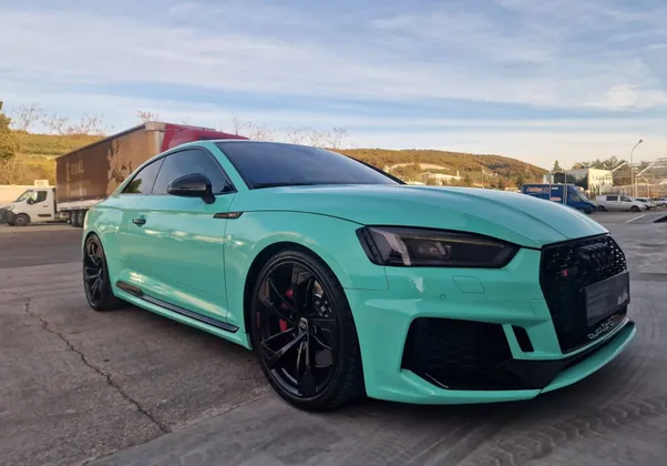 Zunanja slika - Audi RS5 - 2.9 TFSI quattro STAGE2... - 1