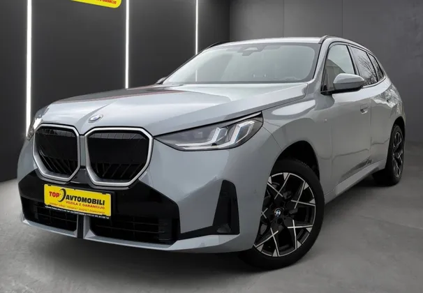 Zunanja slika - BMW X3 - serija : 20d xDrive M PAKET LED NAVI PDC KAMERA MEMORY TOP. - 1