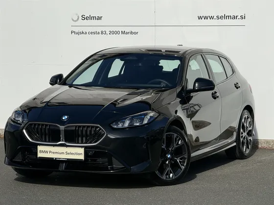 Zunanja slika - BMW Serija 1 - 116 - 1