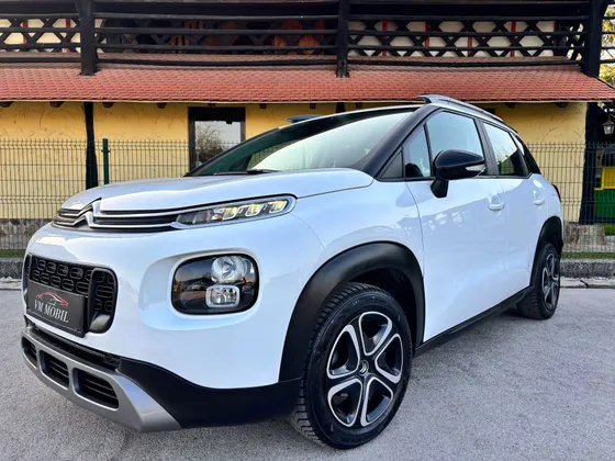 Zunanja slika - Citroën C3 - Aircross 1,5 BlueHDi 100 Feel--LED-NAVI-VELIKI SERVIS-JAMSTVO - 1