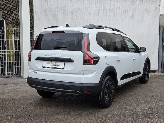Zunanja slika - Dacia Jogger - Expression 2026 +4 leta servisov - 1