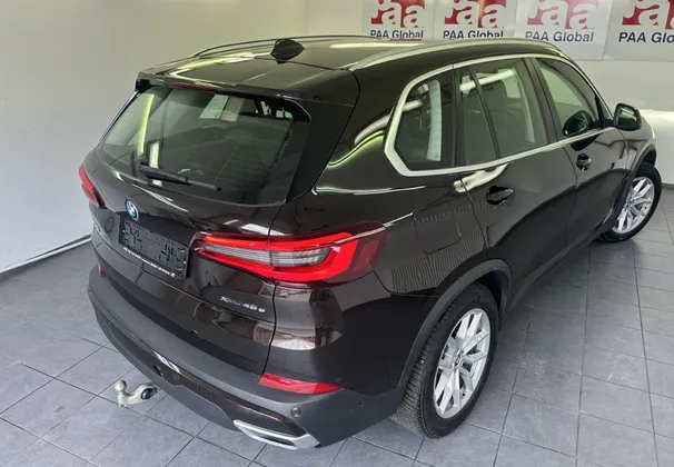 Zunanja slika - BMW X5 - serija :  xDrive45e Avt.KLJUKA.KAMERA.LED.USNJE.TOP - 1