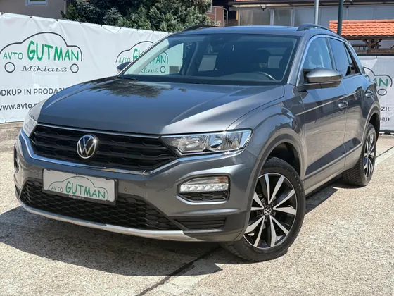 Zunanja slika - Volkswagen T-Roc - 1,5 TSI  Style - 1