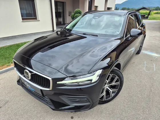 Zunanja slika - Volvo V60 - B4D Core Avt. - 1
