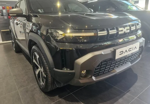 Zunanja slika - Dacia Duster - Hybrid 155 Journey - 1