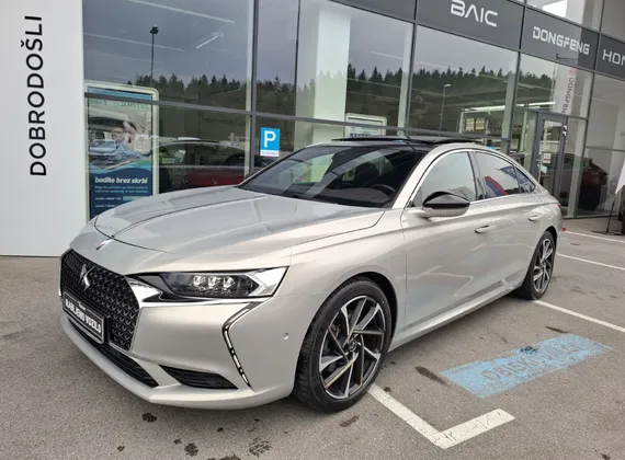 Zunanja slika - DS DS 9 - 1.6 PHEV RIVOLI + OPERA - SAMO 14.852 KM - 1
