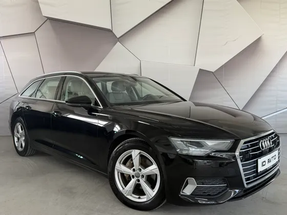 Zunanja slika - Audi A6 - A7 Avant 40 TDI S tronic - 1