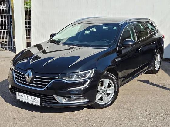 Zunanja slika - Renault Talisman - GRANDTOUR 1.6 TCe Z OKVARO SKLOPKE-VOZEN - 1